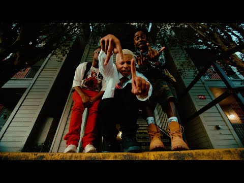 Mighty Bay x Tisakorean x YungCheckgod - WDGAF