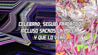 Boom (Skit) | M.I.A | (Sub. Español)