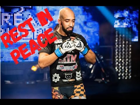 Jahreau Shepherd (REST IN PEACE)