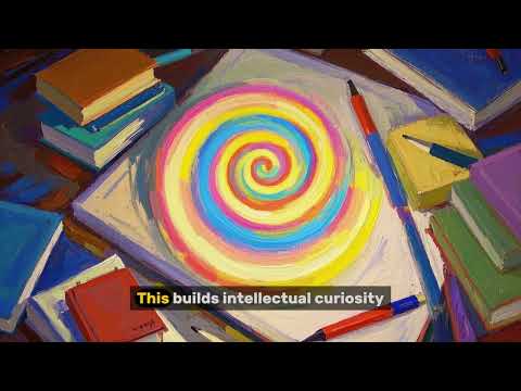 How to Improve Yourself Right NOW and Why