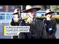 British Army's newest Gurkha warriors pass out at Catterick
