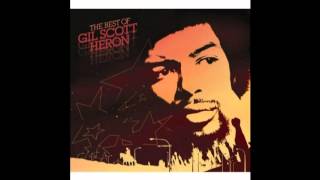 Gil Scott-Heron - Home Is Where The Hatred Is (lyrics)