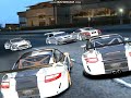 Need For Speed Carbon Addon Cars Porsche 911 GT3 RS 997 2 VS Wolf