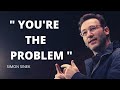 Take Accountability For Your Actions - Simon Sinek BEST Motivational Video Ever!