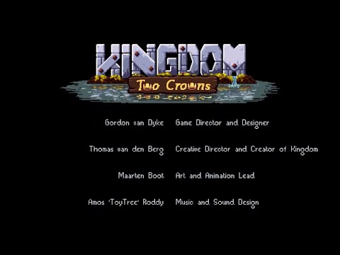Steam 社群 Kingdom Two Crowns