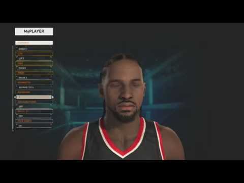 NBA 2K15 MyCareer Episode 1 - How It Became