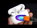 I Customized 100 Airpods Pro, Then Gave Them To People