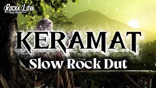 Download lagu KERAMAT - SLOW ROCK DANGDUT VERSION || Rhoma Irama || by Rocka Lova mp3 Download lagu KERAMAT - SLOW ROCK DANGDUT VERSION || Rhoma Irama || by Rocka Lova mp3