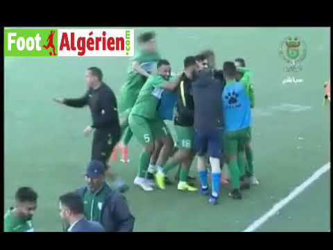 Ligue 2 Algérie (17e journée) : OM Arzew 1 - 3 ASM Oran