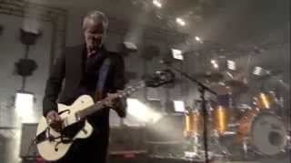 Triggerfinger By Absence of the Sun live at Paaspop 2014