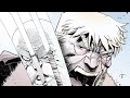 Old Man Logan by Mike Henderson | Marvel Quickdraw