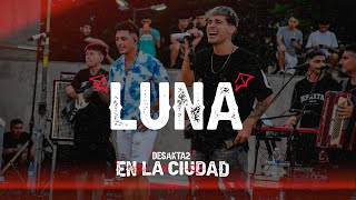 Luna // DesaKTa2