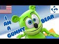 I Am A Gummy Bear NEW Gummy Bear Song English Version