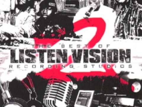 Gyptian [Produced by DJ Boom] - Hold Yuh (Official Remix)