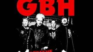GBH - Invisible