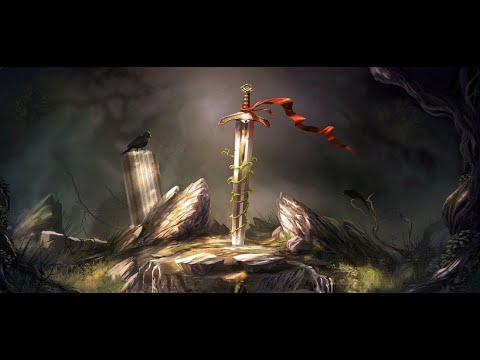 10 Real-Life Legendary Weapons