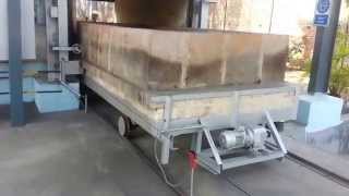 Animal/Carcasses Incinerator For Slaughter House/Animal Quarantine/Dead Animal