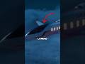 What Happened To The Airplane In K Pop Demon Hunters Kpop Kpopdemonhunters