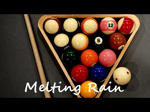 20210123 The Locker - Melting Rain Official Music Video ytpcLuhqpQI