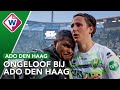 ADO-spelers sprakeloos na deceptie - OMROEP WEST SPORT