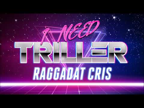 Triller X Raggadat Cris - I Need [English X Tongan]