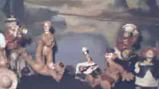 LIFES JUST TOO SHORT by SAL CARUSO