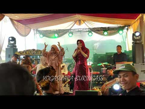 "Bangbung Hideung" sakral bikin merinding...