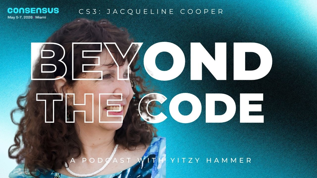 Jacqueline Cooper