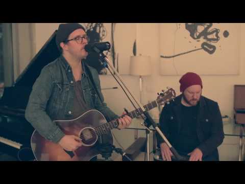 The Rocketboys - I Will Call You Home (Official Video)