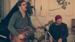 The Rocketboys - I Will Call You Home (Official Video)