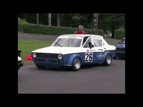 Jetta 1 Gruppe H Slalom Rothwesten 2006