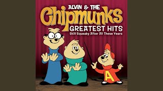 Sing Again With The Chipmunks