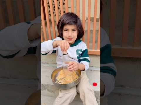 omer ne biscuit chuntiyo ko dall diye #viral #viralvideo #emotional #shorts #short #shortsvideo