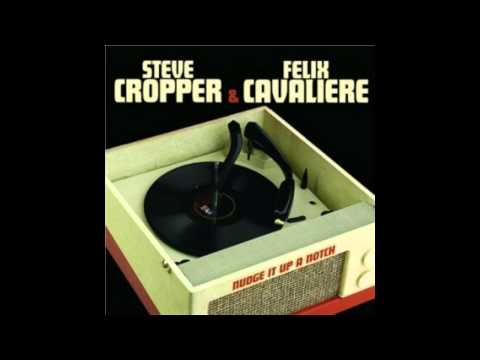 Steve Cropper & Felix Cavaliere - 06 Impossible