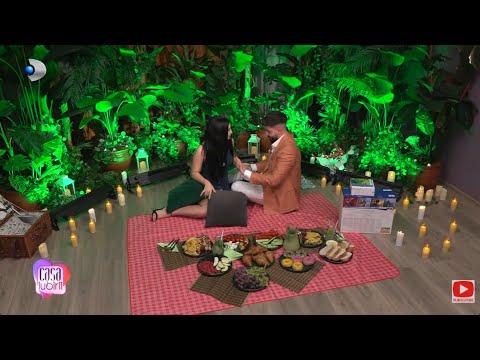 Casa Iubirii (15.11.2025) - Episodul 307 | Sezonul 4 | Editie COMPLETA