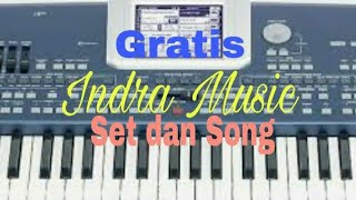 Download lagu Gratis Song Mandarin dan Set Style 2020 Korg pa500. mp3