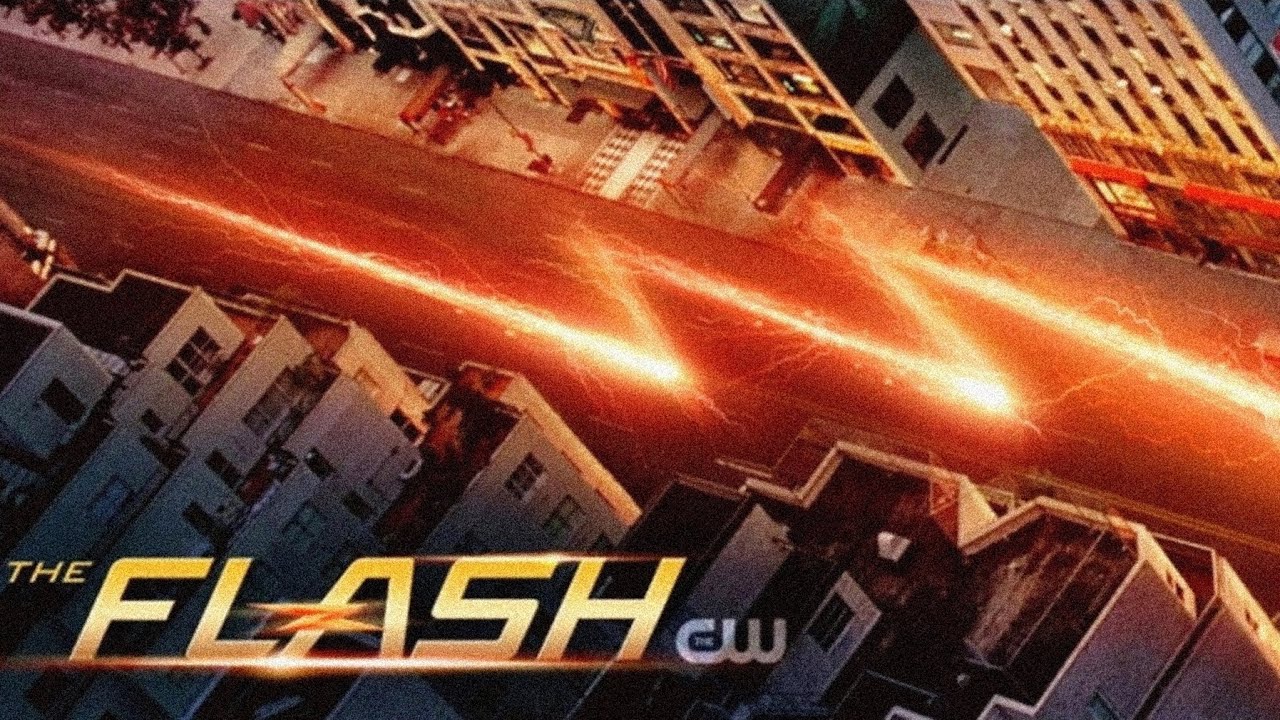 Speedsters Reset Timeline Crisis 2024