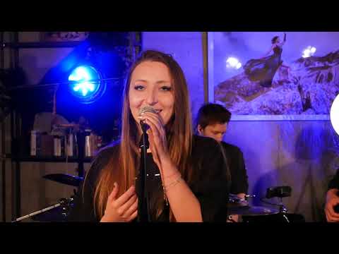 Milena Mila Szymańska & Look Hajwalker Boogie Basement  / Underground Unplugged Music