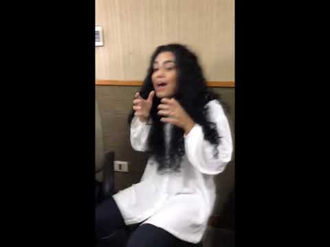 Coral Remashingers - Além do rio azul!!!