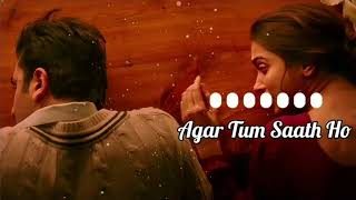 Download lagu Agar Tum Saath Ho (Bass Boosted Chill Trap Remix) Full song DJ Mix in Hindi fan request song. mp3 Download lagu Agar Tum Saath Ho (Bass Boosted Chill Trap Remix) Full song DJ Mix in Hindi fan request song. mp3