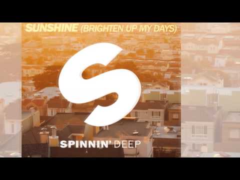 Redondo & Boiler - Sunshine (Brighten Up My Days) (Original Mix) [Official]