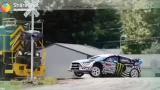 Super car speed