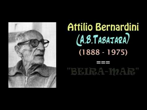 A.Bernardini BEIRA MAR