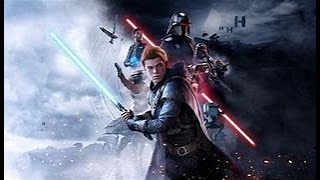 2発売まで間に合わない！スターウォーズ　ジェダイフォールンオーダー