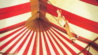 Dave Stewart & Karen Elson - Nashville Snow - Lyric Video