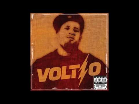 Chulin Culin Chunfly - Voltio Ft. Calle 13