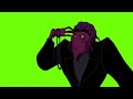 Osmosis Jones That Cat Was Sick Before Green Screen