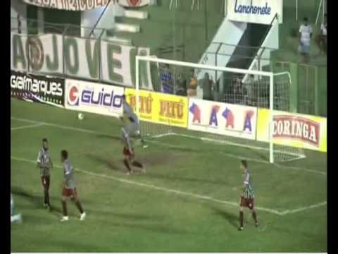 CORURIPE 4x1 CSE   ALAGOANO 2015