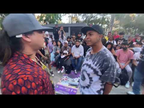 BLEESSAI❌YIAKSTYLE🆚 VILINTO❌STHONNY - CUARTOS DE FINAL 🏆 [RSG PLAZAS 2VS2] FECHA 10