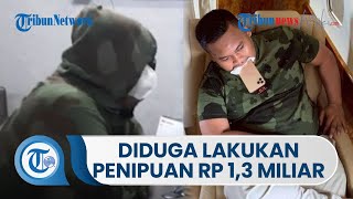 Selebgram Ajudan Pribadi Terjerat Kasus Penipuan Rp 1,3 M, Tawarkan Mobil Mewah dengan Harga Murah